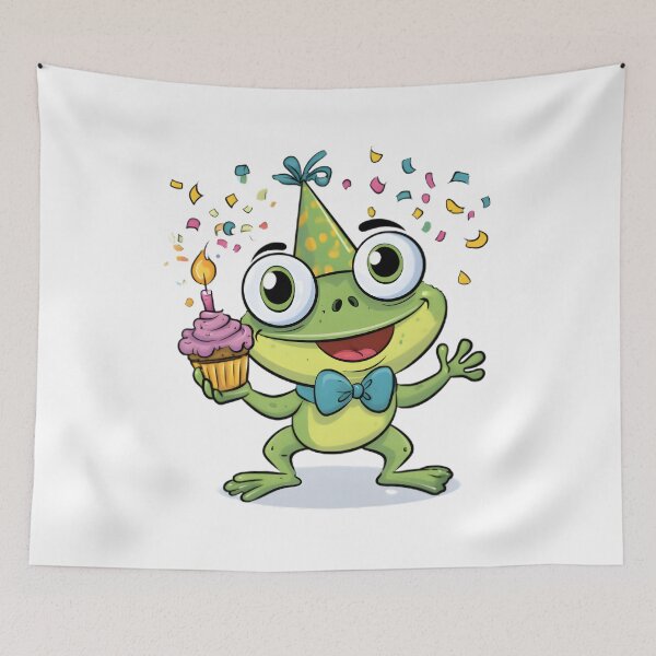 Item preview, Kids Party Celebration designed and sold by Retro Whimsy.