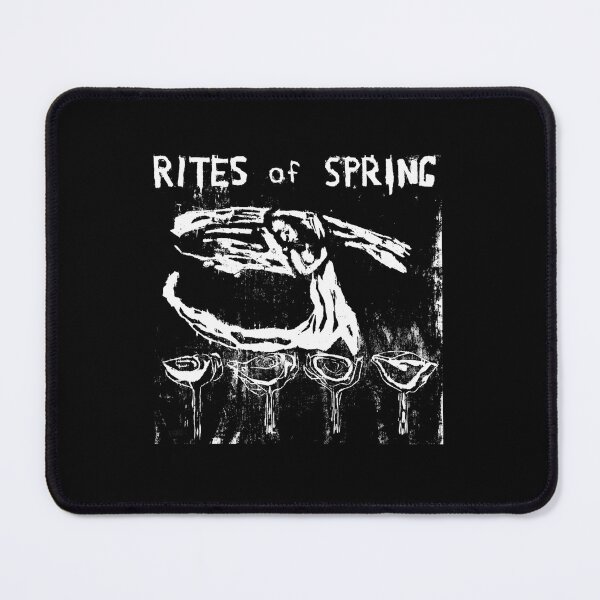 Item preview, Rites Of Spring designed and sold by Expocreater.
