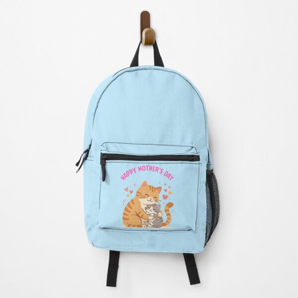 Item preview, Happy Mother's Day, Cat Mom designed and sold by creativerooney.