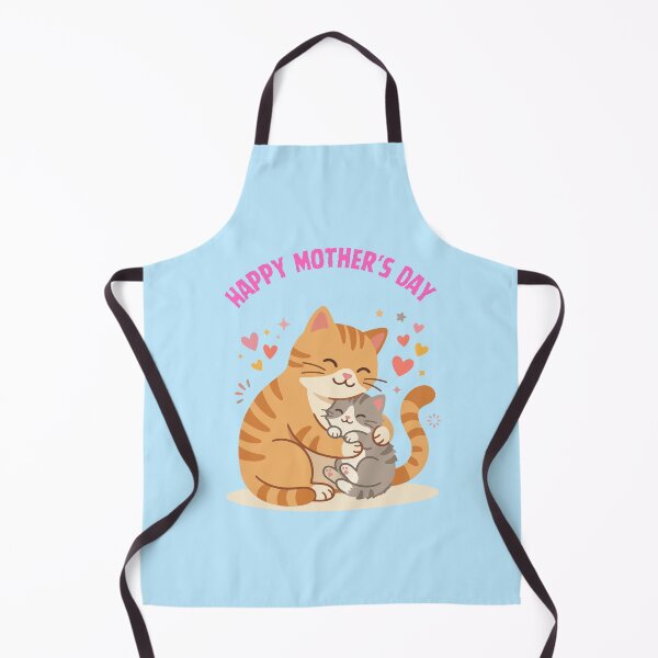 Item preview, Happy Mother's Day, Cat Mom designed and sold by creativerooney.