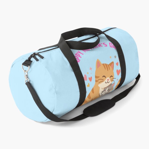 Item preview, Happy Mother's Day, Cat Mom designed and sold by creativerooney.