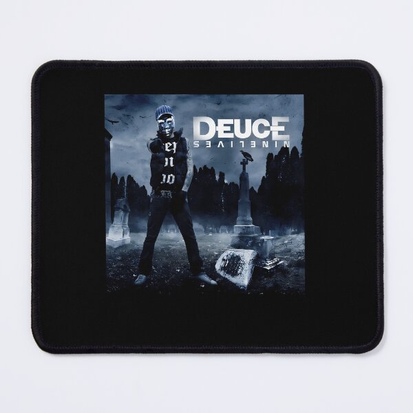 Item preview, Deuce Nine Lives designed and sold by Adrian Ion.
