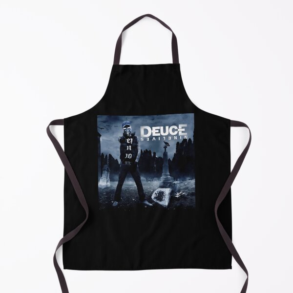 Item preview, Deuce Nine Lives designed and sold by Adrian Ion.