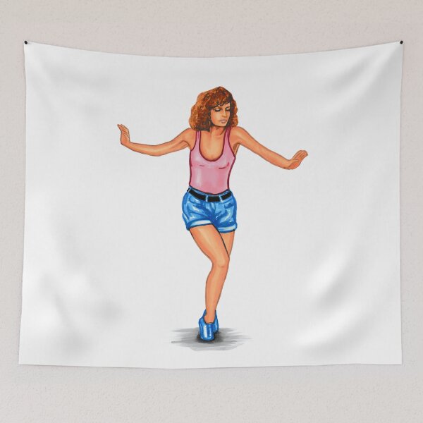 Item preview, Dirty dancing  designed and sold by icongallery.