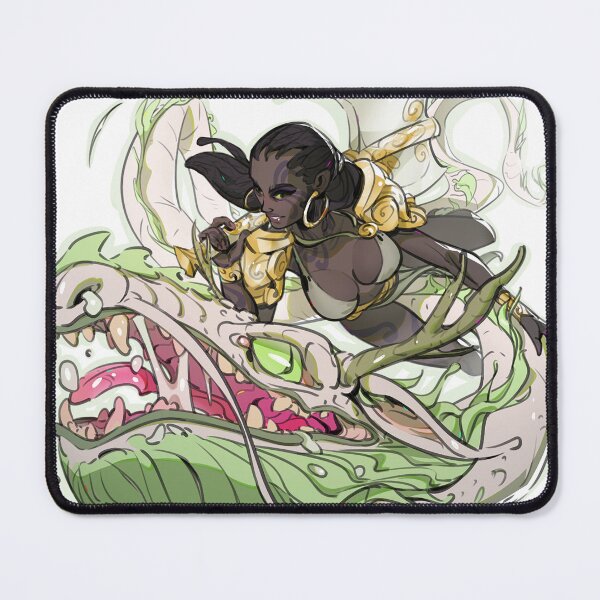 Item preview, Storm Huntress designed and sold by Artofbouboulonlon.
