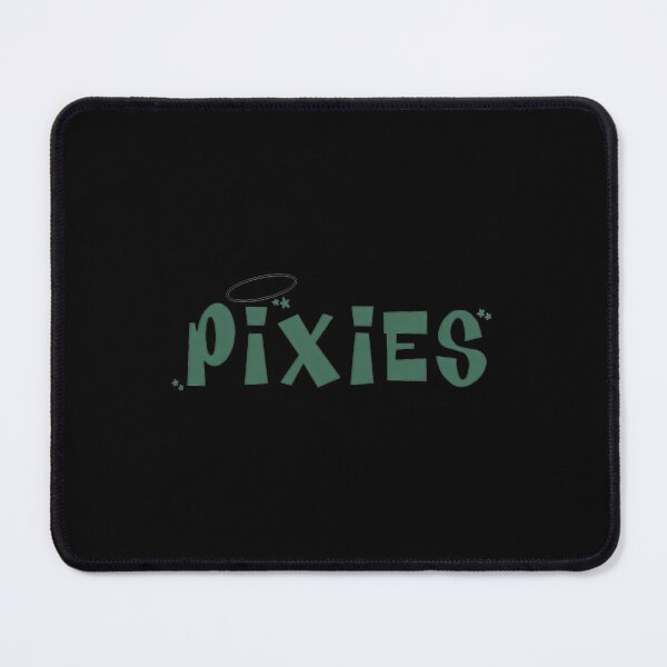 Item preview, Pixies Logo Best designed and sold by Expocreater.