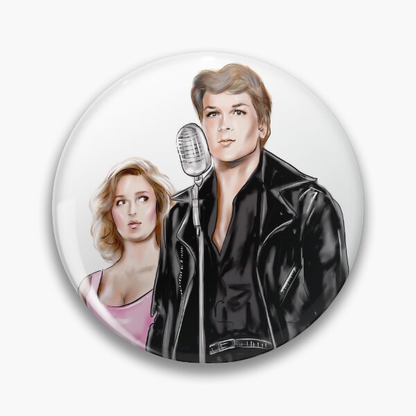 Artikelvorschau, Dirty Dancing entworfen und verkauft von icongallery.