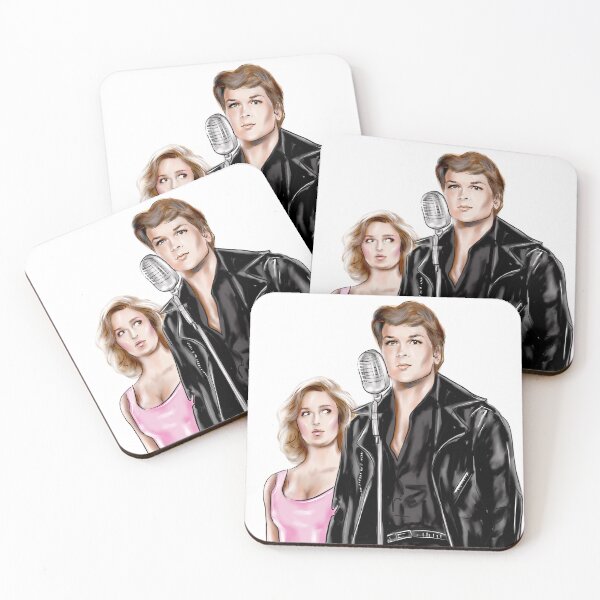 Item preview, Dirty dancing  designed and sold by icongallery.