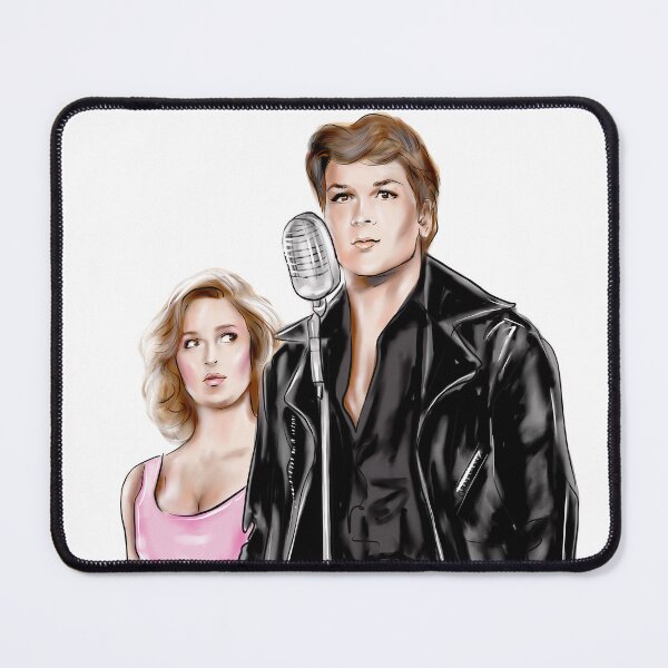 Item preview, Dirty dancing  designed and sold by icongallery.