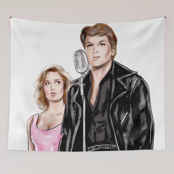 Item preview, Dirty dancing  designed and sold by icongallery.