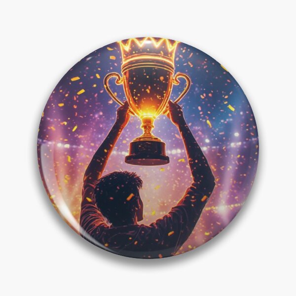 Item preview, Victory Mode Activated designed and sold by Witty Moon.