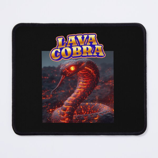 Item preview, LAVA COBRA 2 designed and sold by mama-creative.