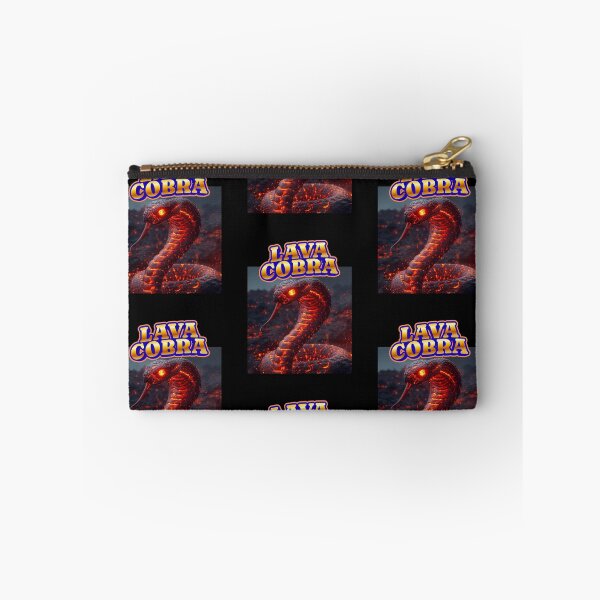 Item preview, LAVA COBRA 2 designed and sold by mama-creative.