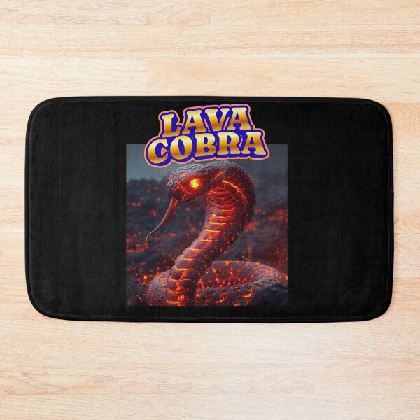 Item preview, LAVA COBRA 2 designed and sold by mama-creative.