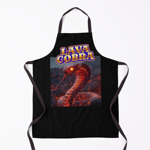 Item preview, LAVA COBRA 2 designed and sold by mama-creative.