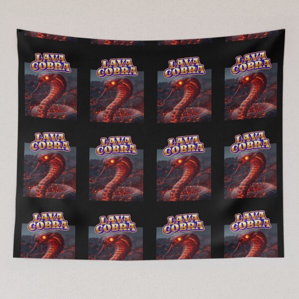 Item preview, LAVA COBRA 2 designed and sold by mama-creative.