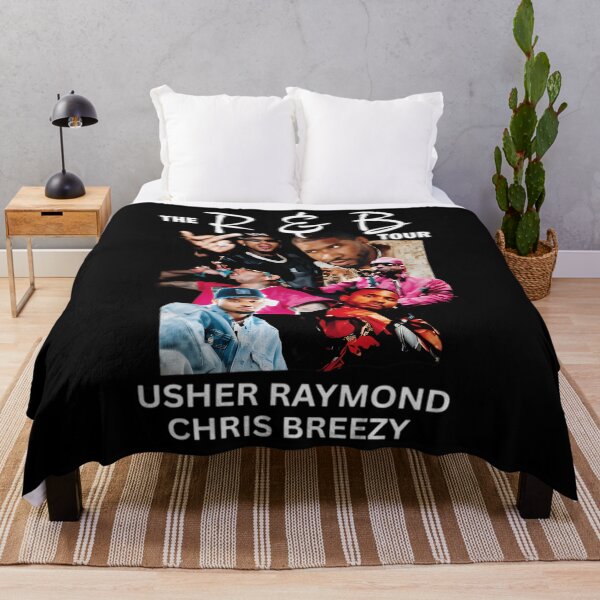 Item preview, R And B Tour Raymond And Brown Tour 2026 R And B T designed and sold by BubbleTheam.