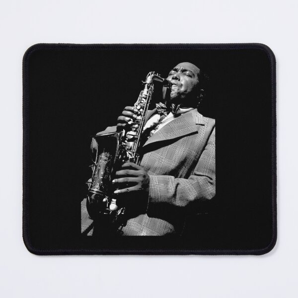 Item preview, Charlie Parker designed and sold by Expocreater.