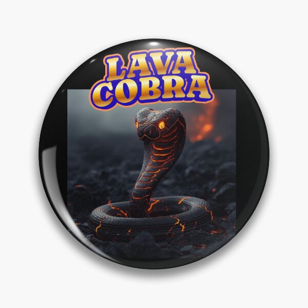 Item preview, LAVA COBRA 3 designed and sold by mama-creative.