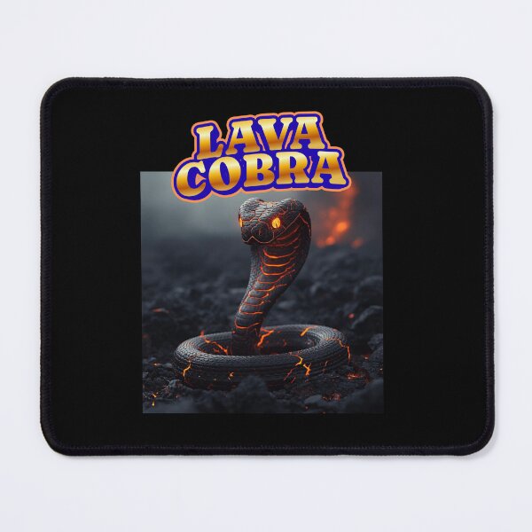 Item preview, LAVA COBRA 3 designed and sold by mama-creative.
