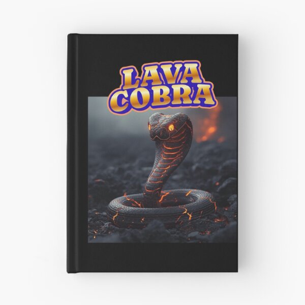 Item preview, LAVA COBRA 3 designed and sold by mama-creative.