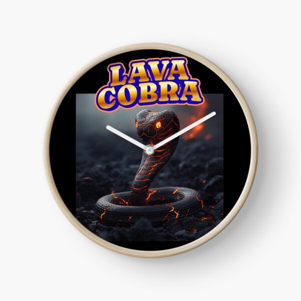 Item preview, LAVA COBRA 3 designed and sold by mama-creative.