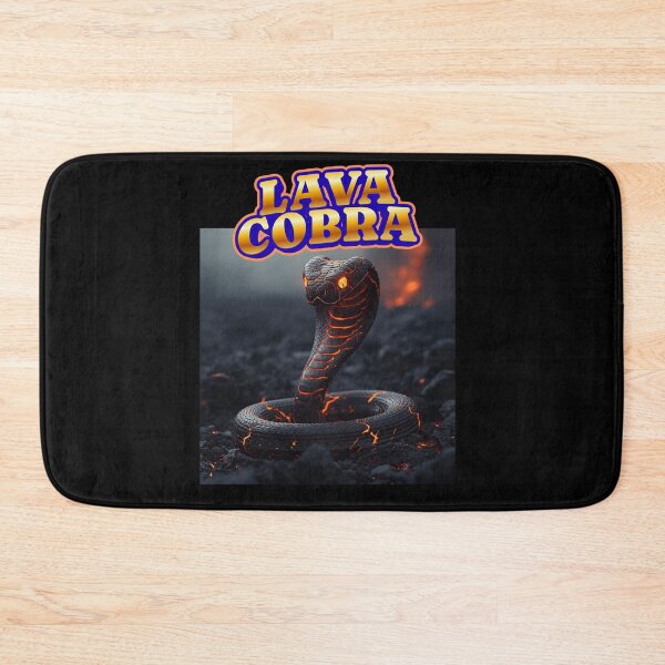 Item preview, LAVA COBRA 3 designed and sold by mama-creative.