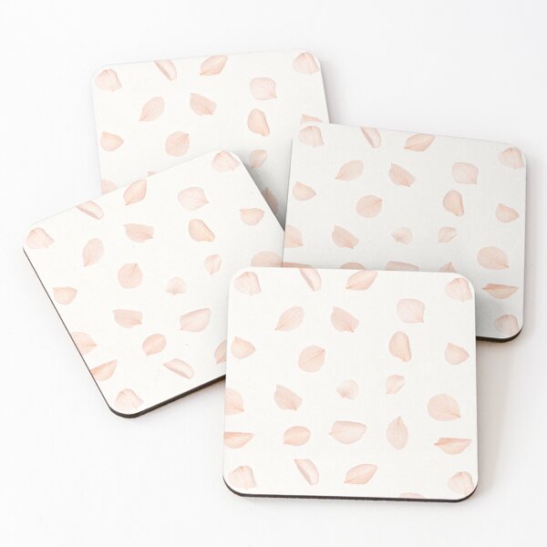 Item preview, Pastel color pale pink hydrangea petals designed and sold by TanalyFlowers.