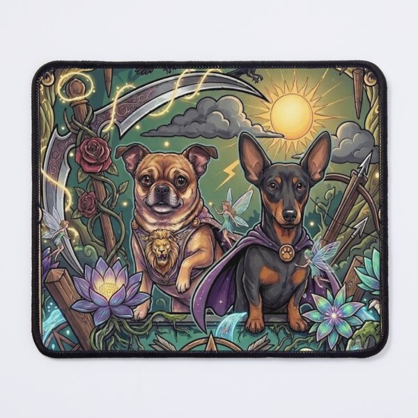 Item preview, The Pack designed and sold by krowmero.