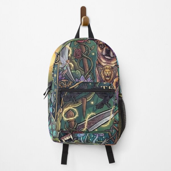 Item preview, The Pack designed and sold by krowmero.