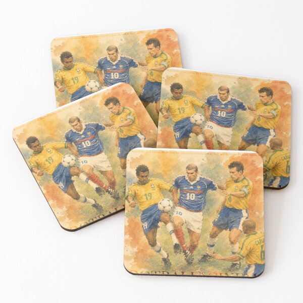Item preview, Retro Football Final designed and sold by Jesus Alberto Padrón.