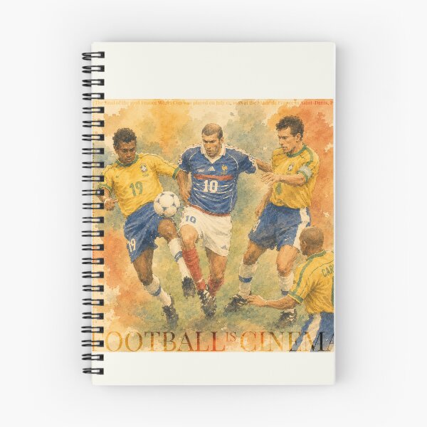 Item preview, Retro Football Final designed and sold by Jesus Alberto Padrón.