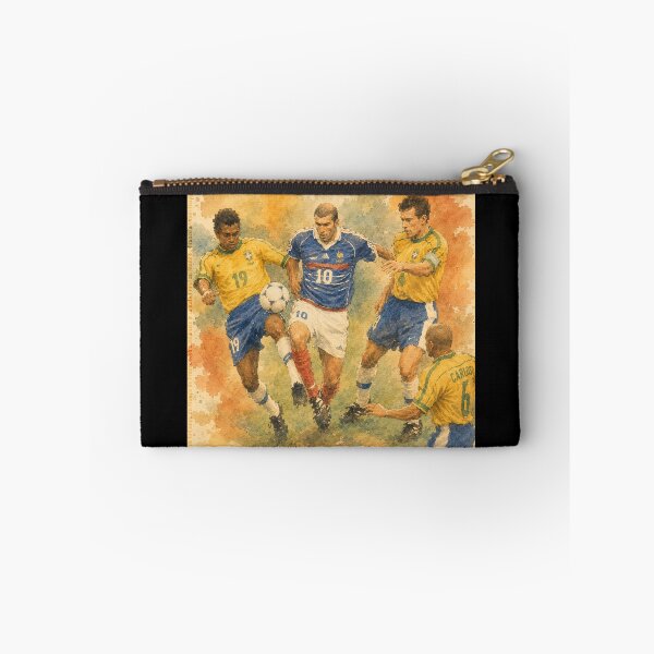 Item preview, Retro Football Final designed and sold by Jesus Alberto Padrón.