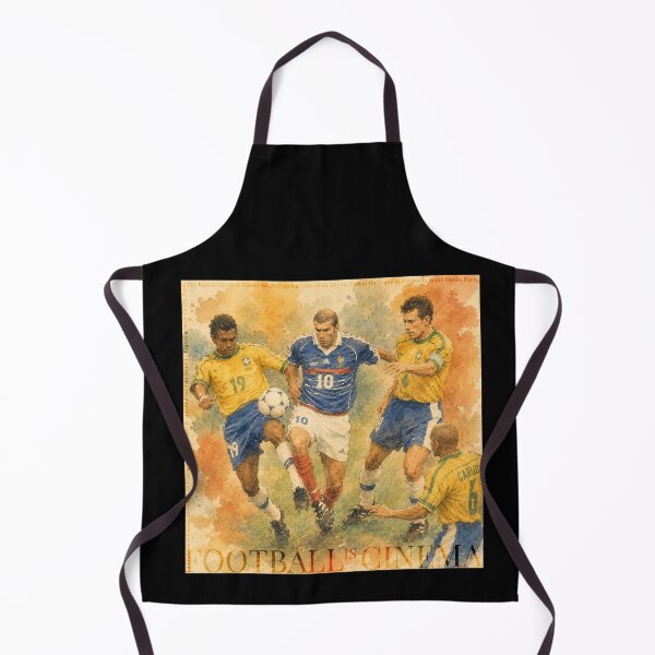 Item preview, Retro Football Final designed and sold by Jesus Alberto Padrón.