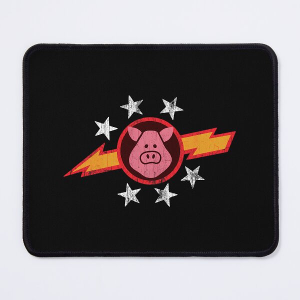 Item preview,  Pigs In Space designed and sold by PacoMerchLife.