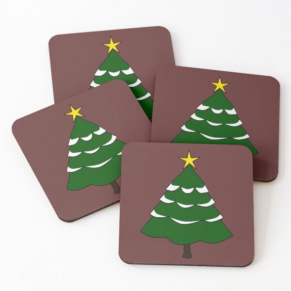 Item preview, My sweet Christmas tree designed and sold by PoppyPurple.