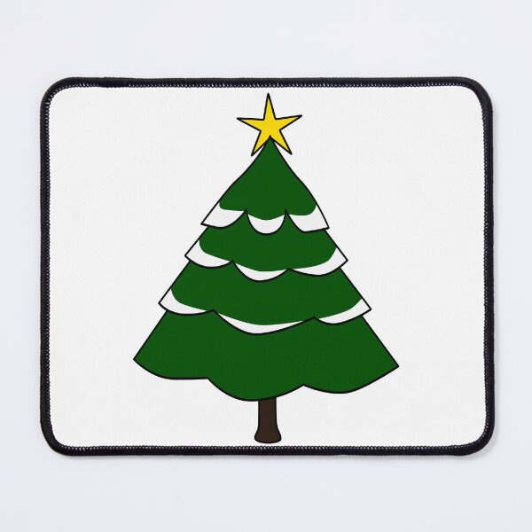 Item preview, My sweet Christmas tree designed and sold by PoppyPurple.