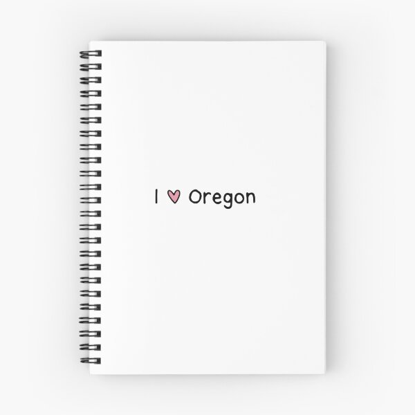 Item preview, I love Oregon designed and sold by dontqu0teme.