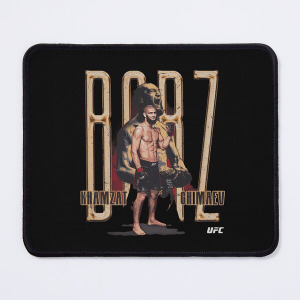 Item preview, Khamzat Chimaev Borz Dual designed and sold by JeyVel.
