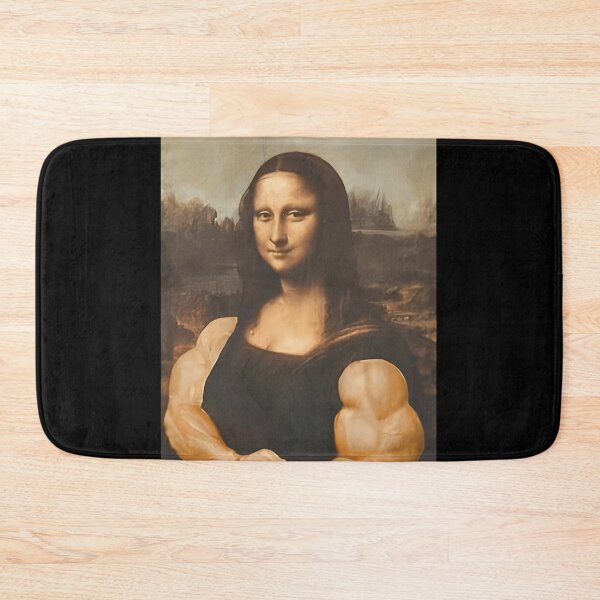 Item preview, Mona Lifta designed and sold by zLtr.
