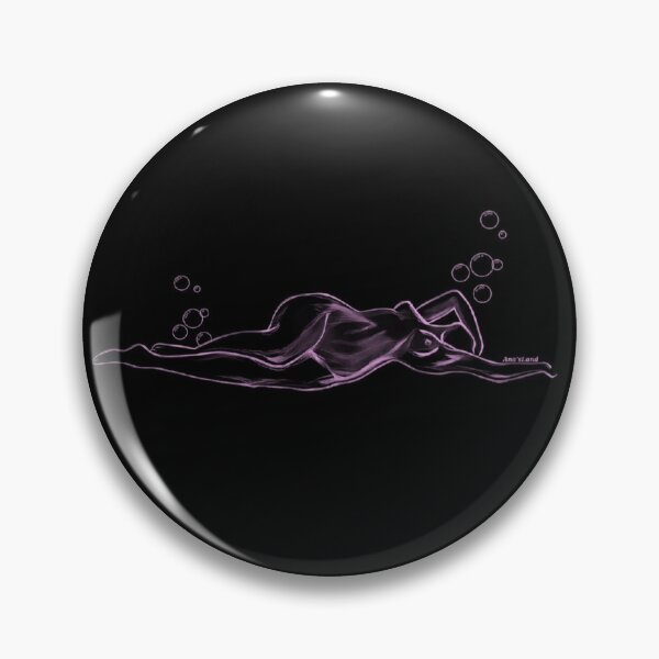 Item preview, Classical art/Soft woman illustration/ Divine feminine - Elegant muse timeless  designed and sold by Ana'sLand.