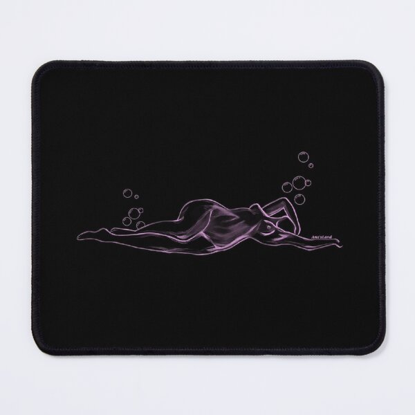 Item preview, Classical art/Soft woman illustration/ Divine feminine - Elegant muse timeless  designed and sold by Ana'sLand.