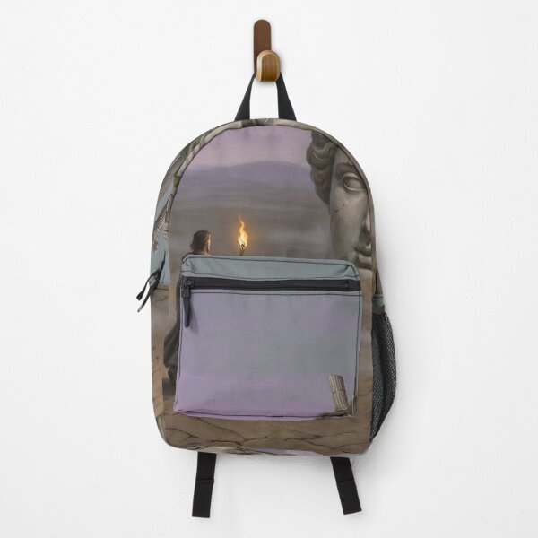 Item preview, Echoes of Fallen Empires: The Desert Odyssey designed and sold by afarkar.
