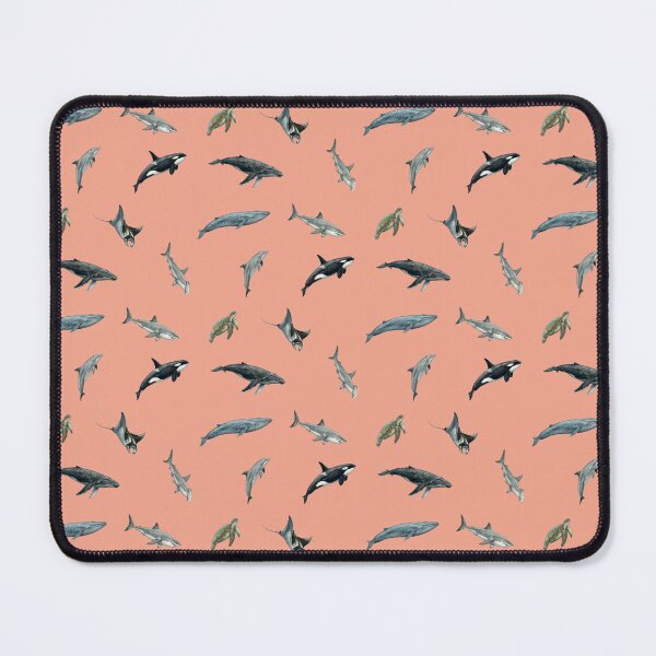 Item preview, Ocean Animals designed and sold by ArunDandiboina.