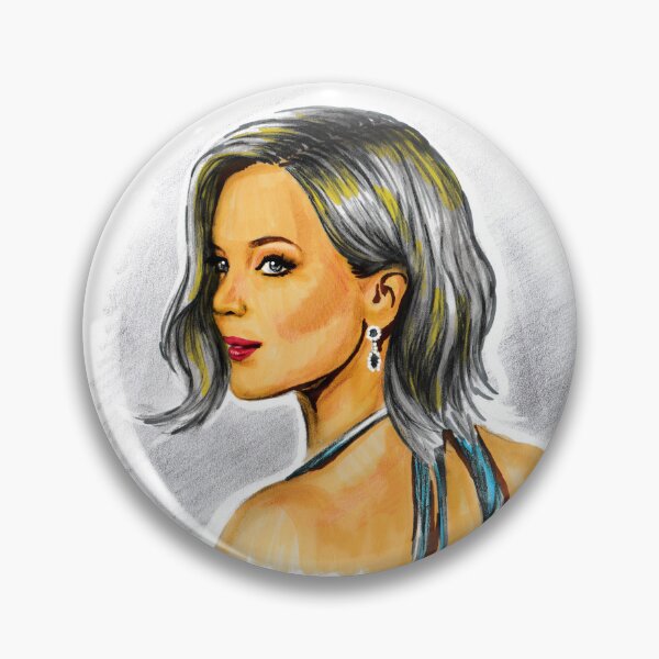 Item preview, Jennifer Lawrence designed and sold by icongallery.