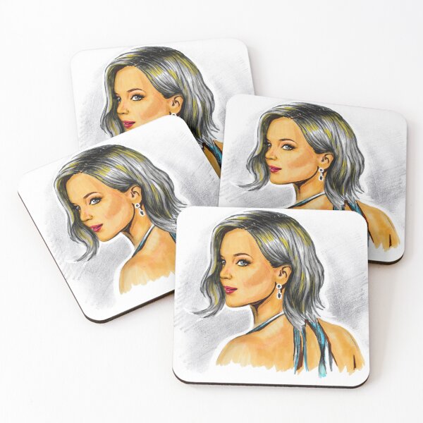 Item preview, Jennifer Lawrence designed and sold by icongallery.