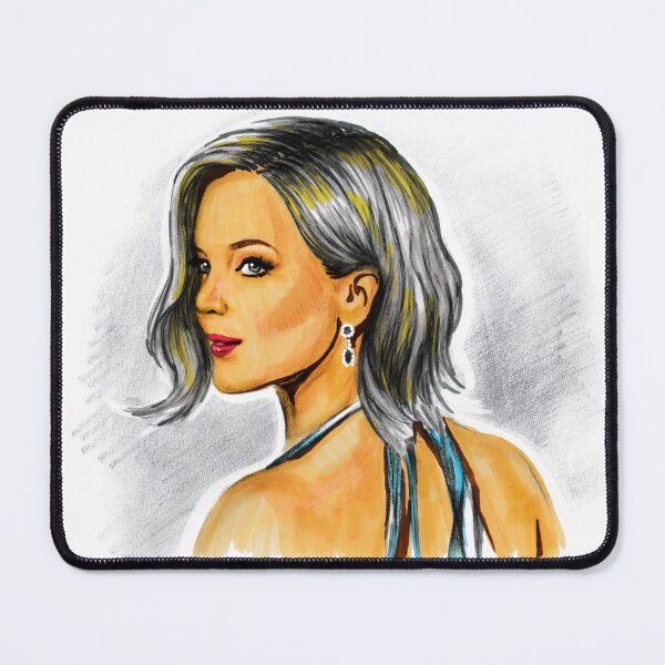 Item preview, Jennifer Lawrence designed and sold by icongallery.