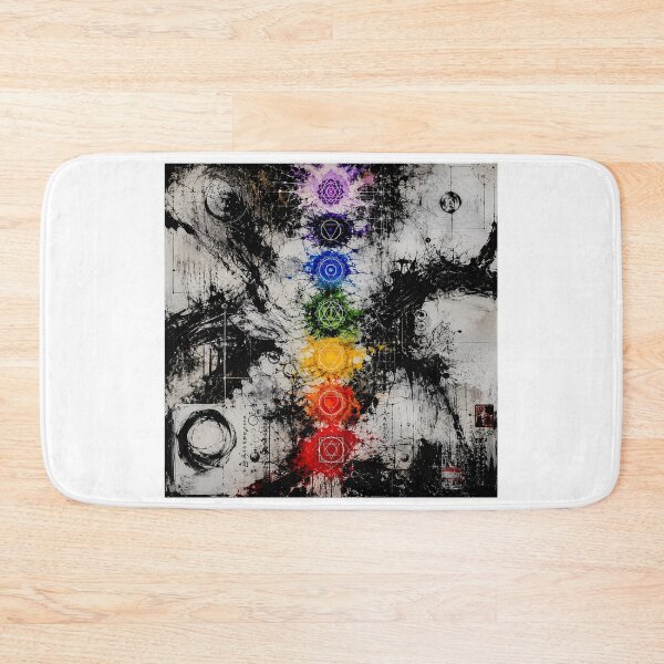 Item preview, The Hidden Power of Chakras : Energy, Balance & Spiritual Connection #9 designed and sold by Helios Be. Lavsh.