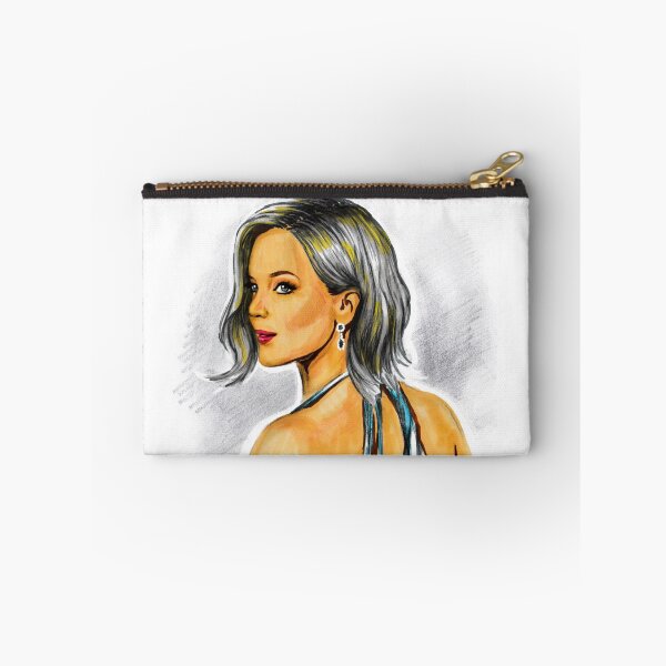 Item preview, Jennifer Lawrence designed and sold by icongallery.