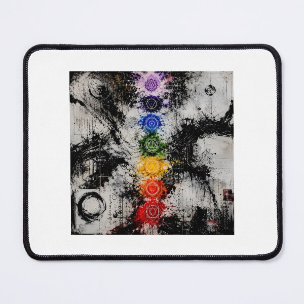 Item preview, The Hidden Power of Chakras : Energy, Balance & Spiritual Connection #9 designed and sold by Helios Be. Lavsh.